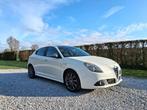 Alfa Romeo Giulietta serie veloce, Euro 5, Achat, 5 portes, Particulier