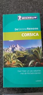Reisgids, Livres, Guides touristiques, Comme neuf, Enlèvement ou Envoi, Guide ou Livre de voyage, Michelin
