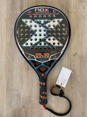 Nox ML10 Bahia beschikbaar voor biedingen