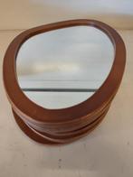 Miroirs decoratifs, plusieurs dispos., Verzenden, Overige vormen, Minder dan 50 cm, Minder dan 100 cm