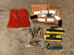 Kit de soudage, Ophalen, Nieuw