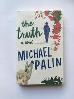 The Truth - A Novel - Michael Palin, Gelezen, Ophalen of Verzenden, Michael Palin