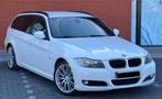 Bmw 318d 136ch 2012 Euro5a Prete à înmatricule, Auto's, BMW, Euro 5, Wit, Leder, 5 deurs