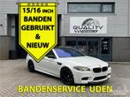 15/16 inch Zomer, Winter, All-season Gebruikte en Nieuwe Ban, Auto-onderdelen, Ophalen, Gebruikt, -, -