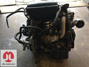 MOTOR SUZUKI IGNIS 1.3 16V / 121.325 KM / M13A beschikbaar voor biedingen