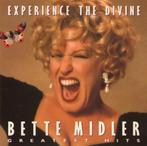 Bette Midler - Experience The Divine - Greatest Hits (cd), Ophalen of Verzenden