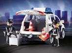 Playmobil  Politiestation SNELLE GRATIS LEVERING, Kinderen en Baby's, Speelgoed | Playmobil, Verzenden, Nieuw, Complete set