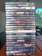 110 DVD's SPOTPRIJS!!!, Ophalen of Verzenden, Gebruikt