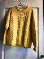 Pull pour femme peu porté Taille : M, Taille 38/40 (M), Primark, Comme neuf, Jaune