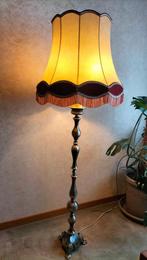 Lampadaire sur pied, Maison & Meubles, Lampes | Lampadaires, Comme neuf, Classique, 150 à 200 cm, Enlèvement