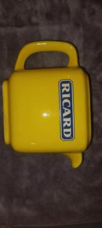 Ricard kruik van 50 cl, Verzamelen, Ophalen of Verzenden, Nieuw