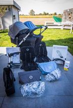 Bugaboo Donkey 2, Kinderen en Baby's, Gebruikt, Bugaboo, Verstelbare duwstang, Ophalen