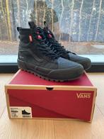 Vans Sk8-Hi Gore-Tex MTE 3 Blackout 10 US, Kleding | Heren, Schoenen, Zwart, Zo goed als nieuw, Vans, Wandelschoenen
