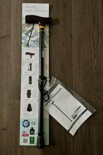 Canne de marche neuve, Enlèvement ou Envoi, Ajustable, Neuf