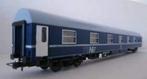 RIVAROSSI 3537 voiture lits MU TEN SNCB ho dc, Neuf, Autres marques, Enlèvement ou Envoi, Wagon