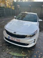 Kia optima, Autos, Cuir, Achat, Optima, Noir