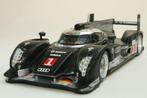Spark 1/43 Audi R18 TDI - Le Mans 2011, Hobby en Vrije tijd, Modelauto's | 1:43, Ophalen of Verzenden, Nieuw, Auto, Overige merken