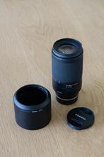 Tamron 70-300mm voor Sony E-mount, Audio, Tv en Foto, Foto | Lenzen en Objectieven, Ophalen of Verzenden, Zo goed als nieuw, Telelens