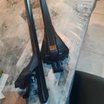 a vendre bar de toit pour kia sportage pou, Auto diversen, Dakdragers, Ophalen, Gebruikt