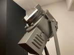 Spot A.E. Cremer met statief, Ophalen, Zo goed als nieuw, Metaal of Aluminium