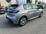 Peugeot 208, 1.2 benzine, CARPLAY / NAVIGATIE, Voorwielaandrijving, Stof, Euro 6, 1199 cc