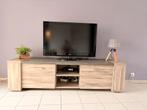 TV meubel, Huis en Inrichting, Kasten |Televisiemeubels, Ophalen of Verzenden, Gebruikt, 150 tot 200 cm
