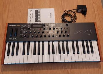 Mopho x4 te koop - kleine maar zó krachtige synth  beschikbaar voor biedingen
