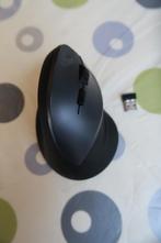 Bluebuilt EM01 Ergonomische draadloze muis (CBL342), Ophalen, Rechtshandig, Muis, Gebruikt