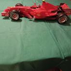 miniatuurauto Ferrari, Ophalen of Verzenden