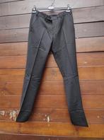 Pantalon homme habillé Greiff neuf taille 54 étroit, Noir, Taille 46 (S) ou plus petite, Envoi, Greff