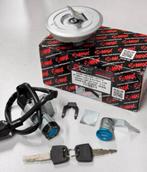 HONDA CBF125 2009-2014 sloten-slot-set contactslot CBF-125, Motoren, Ophalen of Verzenden, Nieuw