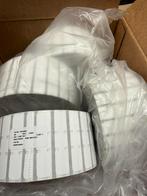 Juwelenetiketten op rol – 3.510 stuks – nieuw, Computers en Software, Labelprinters, Ophalen