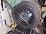 winterbanden bridgestone, Auto-onderdelen, Banden en Velgen, Ophalen, Gebruikt, 16 inch, Banden en Velgen