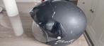 Agv Bali 1050 gr motorhelm in goede staat, Ophalen, Jethelm, AGV