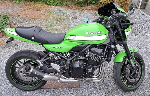 Kawasaki Z900rs Café racer, Motoren, Motoren | Kawasaki, Particulier, Overig, meer dan 35 kW, 4 cilinders, Ophalen
