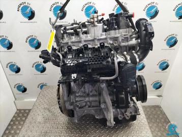 OPEL CORSA F [ENGINE] 2020 beschikbaar voor biedingen