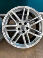 Audi RS 19” Origineel, Velg(en), Gebruikt, Ophalen of Verzenden, 19 inch