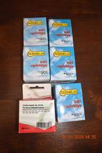 Cartouche d'encre imprimante HP 901 et 901XL, Enlèvement ou Envoi, Neuf, Cartridge, HP