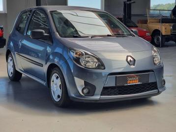 Renault Twingo Twingo 1.5 dCi Dynamique (bj 2010) beschikbaar voor biedingen
