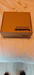 Nieuwe Voo-modem, Computers en Software, Netwerk switches, Ophalen of Verzenden, Zo goed als nieuw