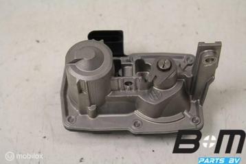 Regelklep Audi A3 8V Cabrio 1.4 TFSI 5Q0253691F beschikbaar voor biedingen