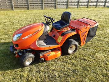 zitmaaier kubota diesel 0472804681 enkel bellen beschikbaar voor biedingen