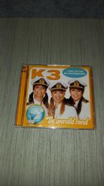 CD K3, Ophalen of Verzenden, Gebruikt