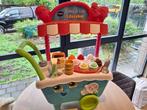 VTech Schep En Leer IJscokar, Kinderen en Baby's, Speelgoed | Vtech, Ophalen, Gebruikt