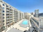 Appartement te huur in Oostende, 41 m², Appartement, 299 kWh/m²/jaar