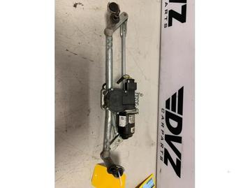 Ruitenwismotor + Mechaniek van een Seat Ibiza beschikbaar voor biedingen