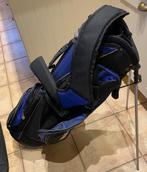 golftas Wilson  Blauwe uitvoering, Ophalen, Gebruikt, Tas, Overige merken