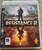 Resistance 2 [PS3], Games en Spelcomputers, Games | Sony PlayStation 3, Online, Vanaf 18 jaar, Shooter, 1 speler