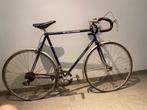 Record Premier Retro koersfiets - Shimano 600 en Campagnolo, Fietsen en Brommers, 28 inch, Gebruikt, 57 tot 61 cm, Ophalen