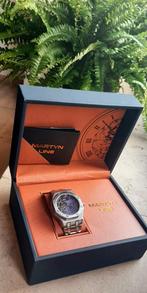 Une superbe montre-bracelet pour une expression délicate, Bijoux, Sacs & Beauté, Montres | Hommes, Enlèvement ou Envoi, Comme neuf